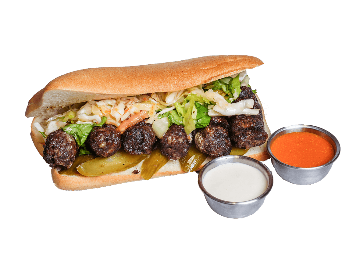 جيبيتا كباب